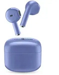 Cellularline Music & Sound Bluetooth Earphones SWAG Light Blue