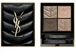 Yves Saint Laurent Couture Mini Clutch - natur