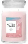 Yankee Candle Duftkerze Signature Big - rosa