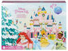 Disney Prinzessin Adventskalender