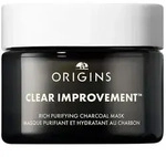 ORIGINS Clear ImprovementTM Rich Purifying Charcoal Mask