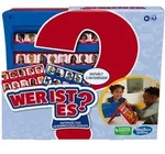 Hasbro - Wer ist es?