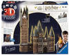 Ravensburger Puzzle - 3D Puzzles - Hogwarts Schloss - Astronomieturm - Night Edition