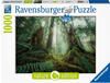 Ravensburger Puzzle - Faszinierender Wald, 1000 Teile
