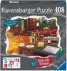 Ravensburger Puzzle - X Crime - Ein mörderischer Geburtstag - 408 Teile