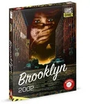 Piatnik - Crime Scene - Brooklyn 2002
