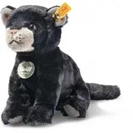 Steiff - Teddies for tomorrow Taky Baby Panther