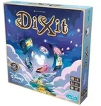 Libellud - Dixit: Disney Edition