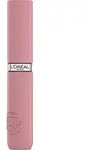 L'OR&Eacute;AL PARIS Lippenstift Matte Resistance - rosa