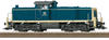 TRIX 25903 - Diesellokomotive Baureihe 290