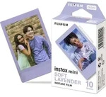 Fujifilm instax mini Film soft lavender