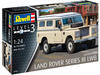 Revell 07056 Land Rover Series III LWB (Commercial)