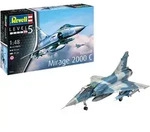 Revell 03813 Dassault Mirage 2000C