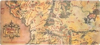 Grupo Erik 46410, Grupo Erik Mauspad Lord of the Rings - Map