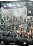 Games-Workshop 36105, Games-Workshop W40k: Dark Angels - Combat Patrol (19...