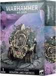 Games-Workshop 51065, Games-Workshop W40k: Leagues of Votann - Hekaton Land Fortress