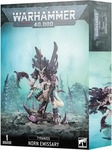 Games-Workshop 56394, Games-Workshop W40k: Tyranids - Norn Emissary (1 Figur)
