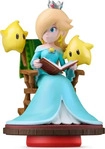 conquest 77104, conquest Figur Amiibo Super Mario Galaxy - Rosalina & Lumas