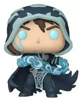 Funko 75815, Figur Magic: The Gathering - Jace (Funko POP! Games 1166)