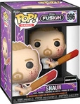 Funko 65227, Figur Shaun of the Dead - Shaun (Funko POP! Games 996)