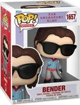 Funko 68080, Figur The Breakfast Club - Bender (Funko POP! Movies 1657)