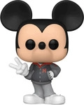 Funko 62353, Figur Disney - Mickey Mouse (Funko POP! Disney 1495)