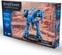 Archon Studio 77093, Archon Studio Brettspiel StarCraft - Tabletop Miniature Game -