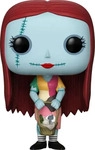 Funko 44520, Figur The Nightmare Before Christmas - Sally (Funko POP! Disney...