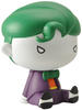 Plastoy Sparbüchse DC Comic - Joker (Chibi)