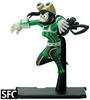 ABYstyle Figur My Hero Academia - Tsuyu Asui (Super Figur Collection 7)