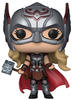 Figur Thor: Love and Thunder - Mighty Thor (Funko POP! Marvel 1041)