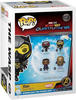 Figur Ant-Man and the Wasp: Quantumania - The Wasp (Funko POP! Marvel 1138)
