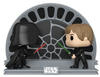 Figur Star Wars - Darth Vader vs. Luke Skywalker (Funko POP! Moment 612)