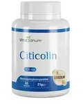 VitaSanum&reg; - Citicolin 500 mg 60 Kapseln