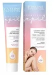Sanfte Creme f&uuml;r die Epilation