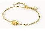 PURELEI Sun Armband, verstellbare L&auml;nge