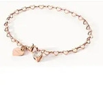 PURELEI Endless Love Armband, verstellbare L&auml;nge