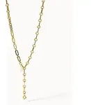 PURELEI Zodiac Charm Kette