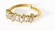 PURELEI Powder Ring Verstellbar