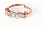 PURELEI Powder Ring Verstellbar