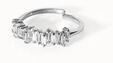 PURELEI Powder Ring Verstellbar