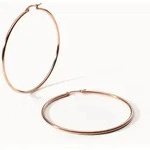 PURELEI Hoops Ohrringe