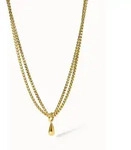 PURELEI Droplet Kette