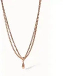 PURELEI Droplet Kette