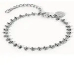 PURELEI Terra Armband, verstellbare L&auml;nge