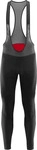 L&ouml;ffler 30022, L&ouml;ffler Bike Bib Tights AB Gel Herren Tr&auml;gerhose