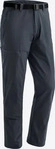 Maier Sports 3005264, Maier Sports Nil Winter Funktionshose Herren graphite