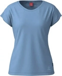 L&ouml;ffler 31194, L&ouml;ffler Loose Damen Shirt Blue Bay