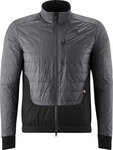 Gonso 3001219, Gonso Trail Jacket M Primaloftjacke Herren mercury gray