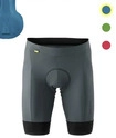 Gonso 16150, Gonso Herren Radhose Sitivo M Sitzpolster blue saragossa sea